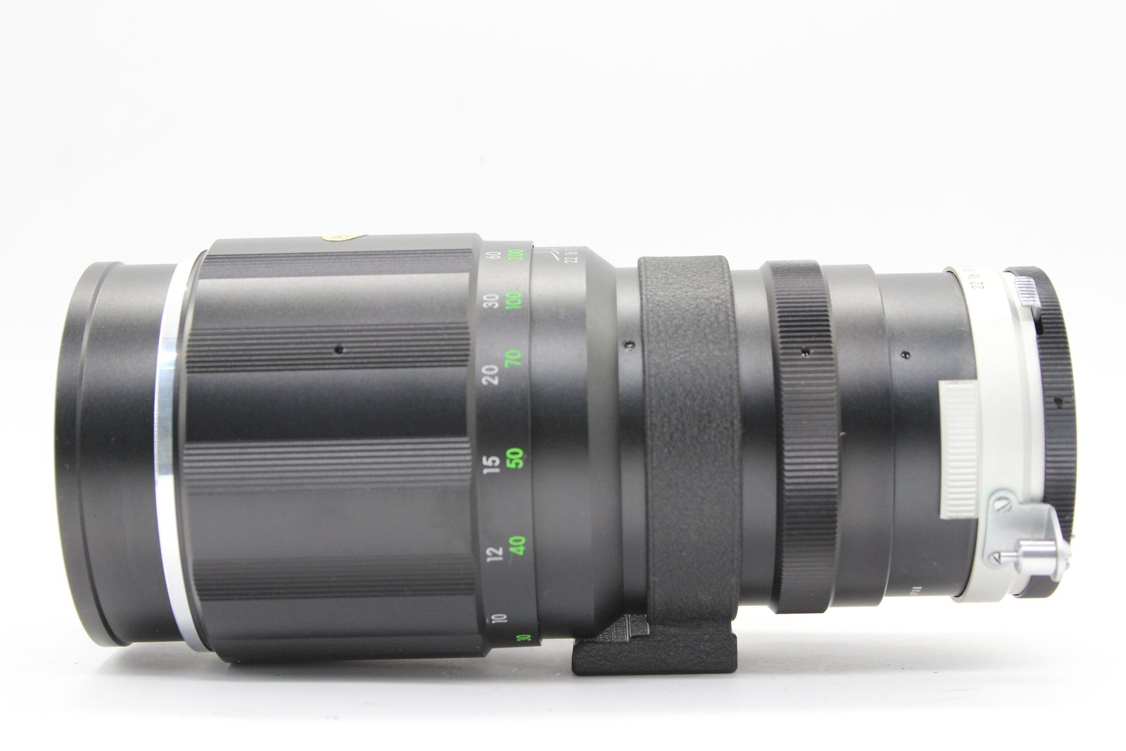 【返品保証】 【元箱付き】ミランダ MIRANDA AUTO 300mm F5.6 ケース付き レンズ s6016