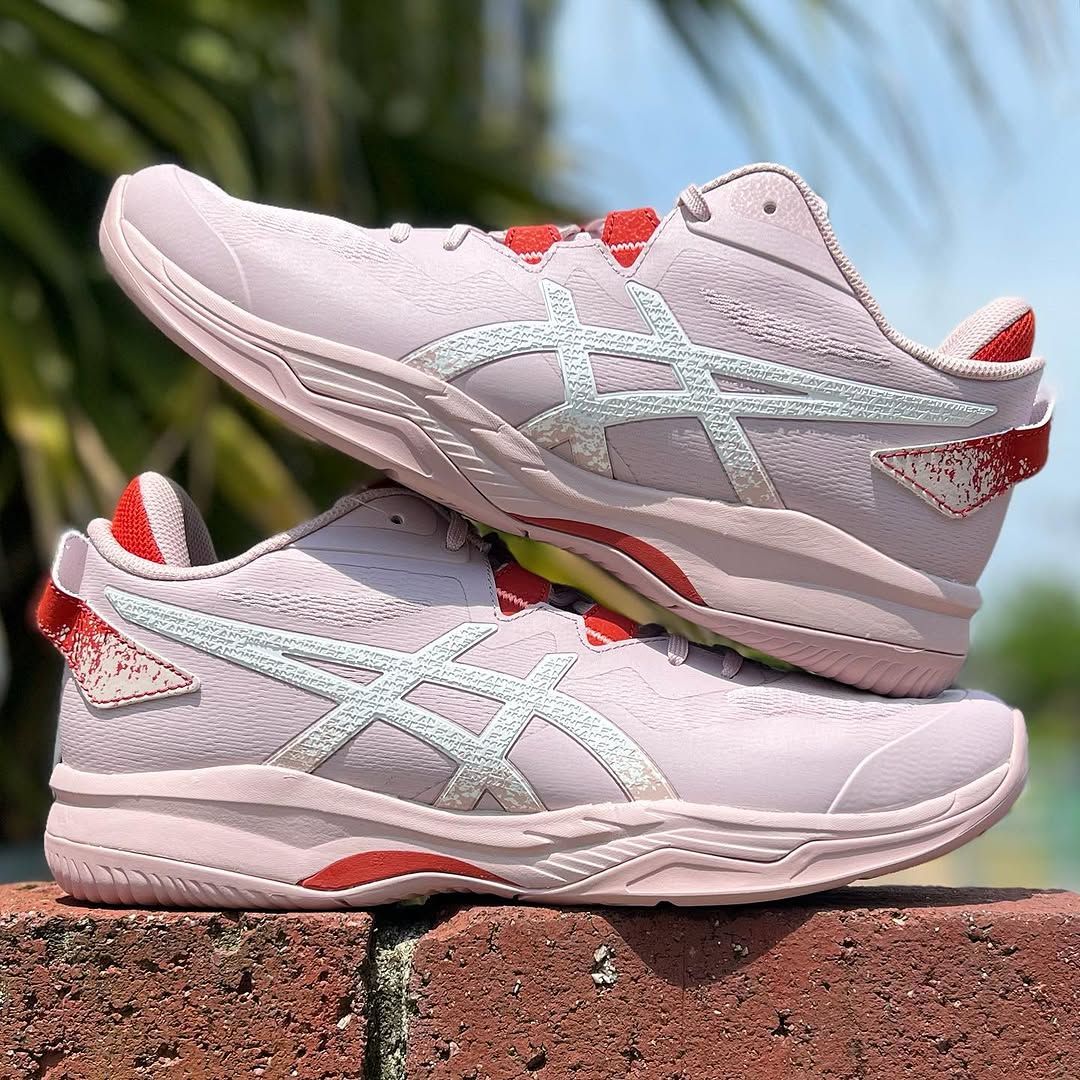 ASICS GEL-FASTBLAZE アシックス ゲル ファーストブレイズ 【MEN