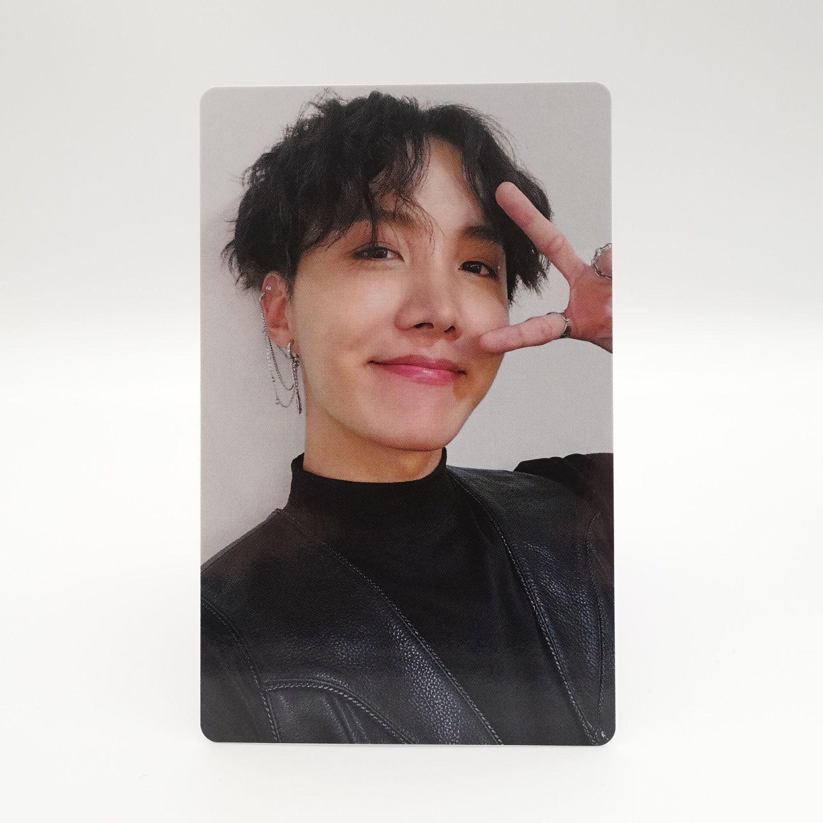 BTS Fake Love Official Cards