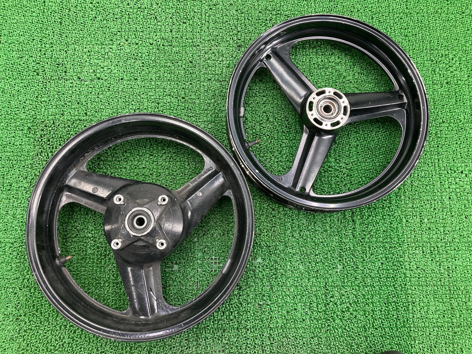 最終値下げ　CB400SF NC39 ホイール　セット 41V1AZ-CeHL.jpg