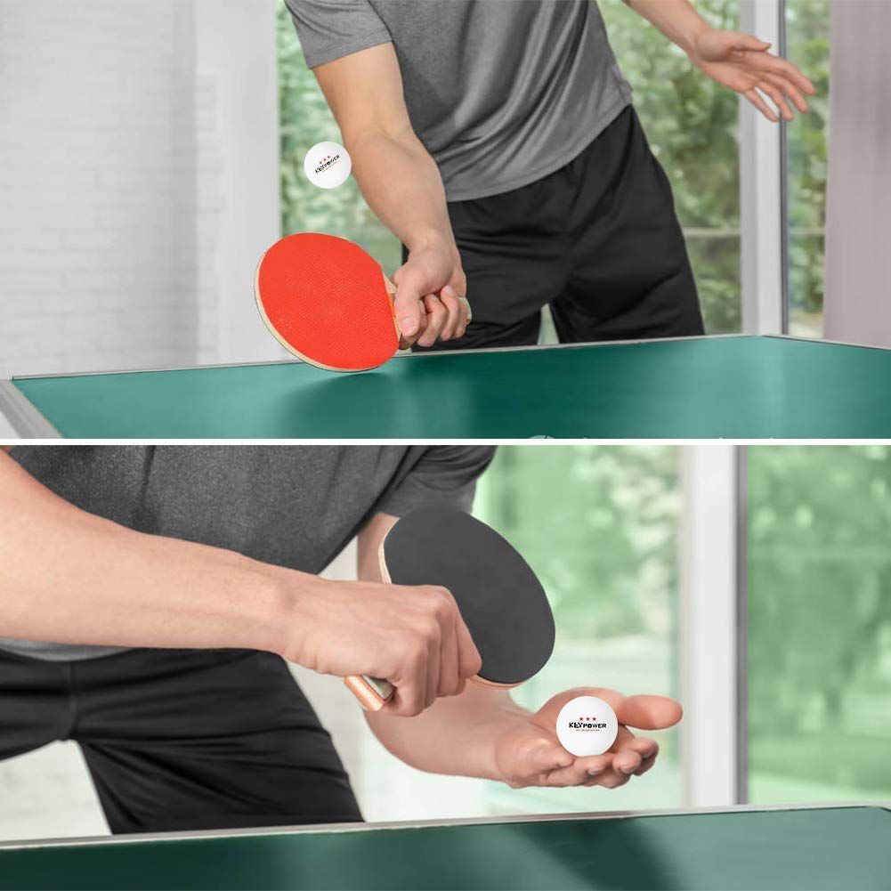 試合用 Homraku卓球ボール