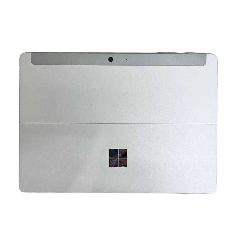 MicroSoft Surface Go 3 1926 10.5インチ Pentium R G 6500Y 8GB SSD 128GB シルバー ノートパソコン 動作 済 22510K715