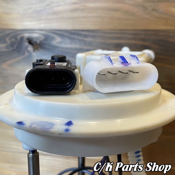 純正指定 燃料ポンプ