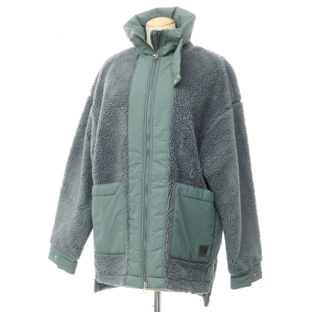 中古】ヘリーハンセン HELLY HANSEN アクリル系 ポリエステル 中綿