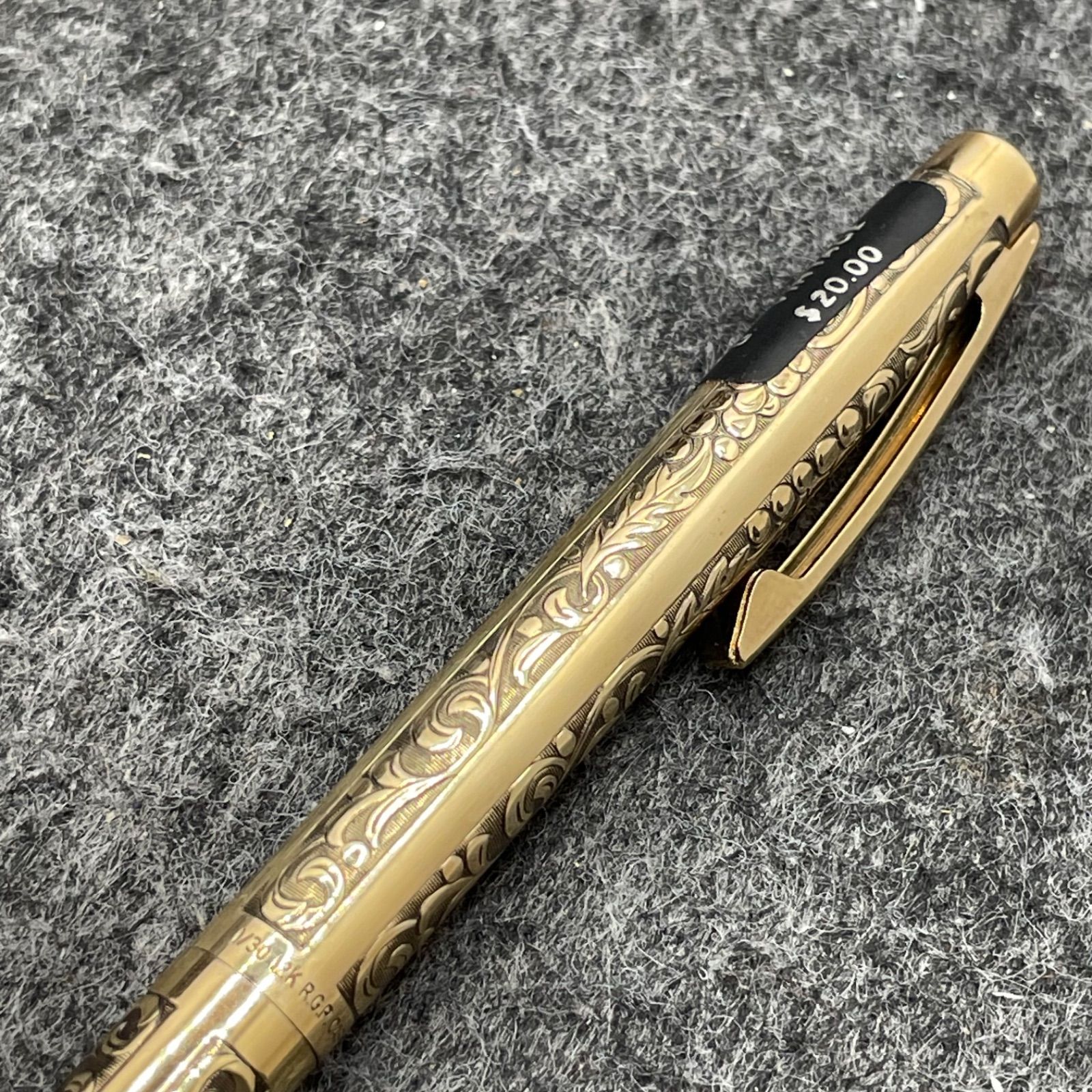 PE1253□SHEAFFER シェーファー 操出式 シャープペン インペリアル