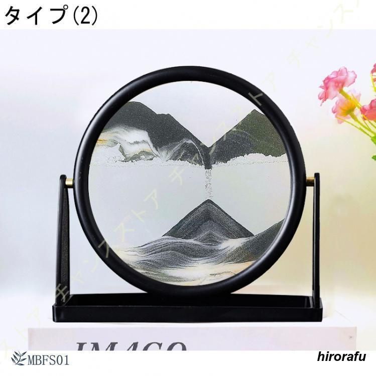 オーナメント アートピクチャー