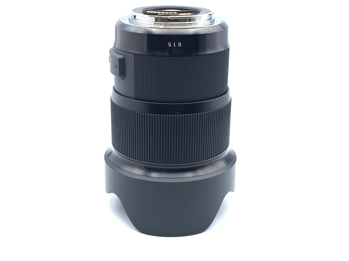 並品 シグマ 20 mm F 1 4 DG HSM Art キヤノン用