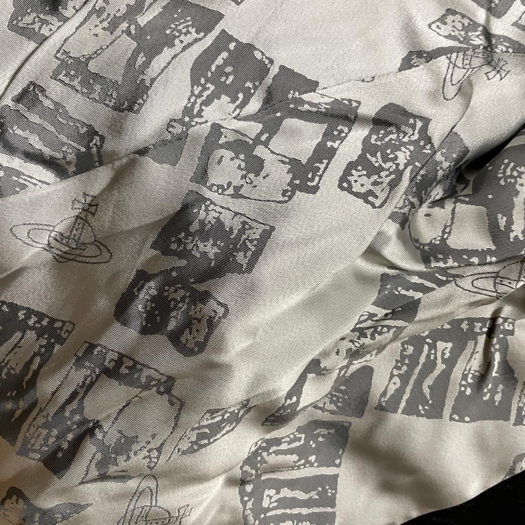 Viviene Westwood MAN ミントカラーコート サイズ46 ヴィヴィアンウエストウッドマン ミントカラーコート ウール