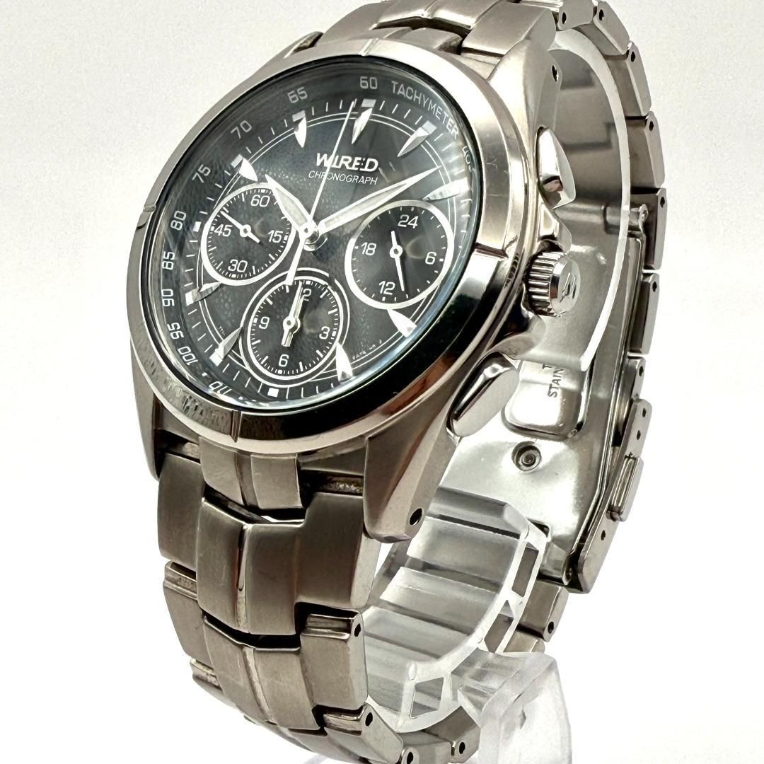 メンズウォッチ