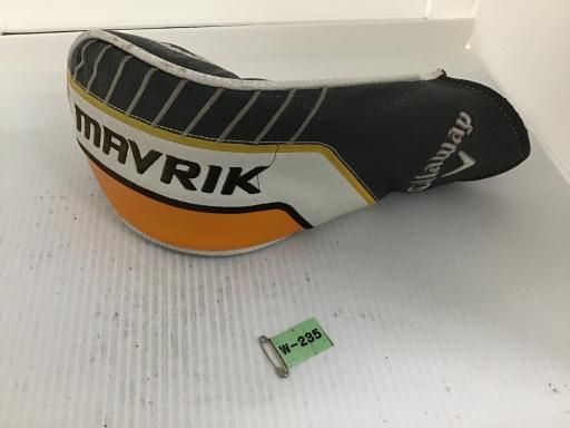 MAVRIK 3W