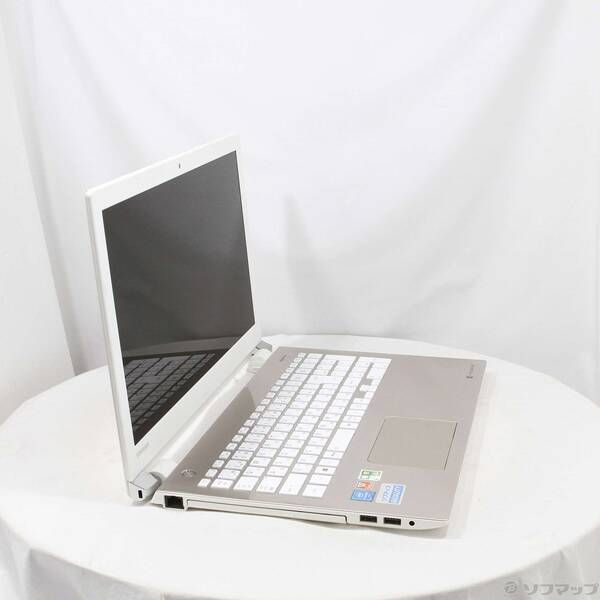 パソコン　PT45BGP-SJA2(サテンゴールド) dynabook T45 価格.com - 東芝 dynabook T45 T45/BG PT45BGP-SJA2 [サテン