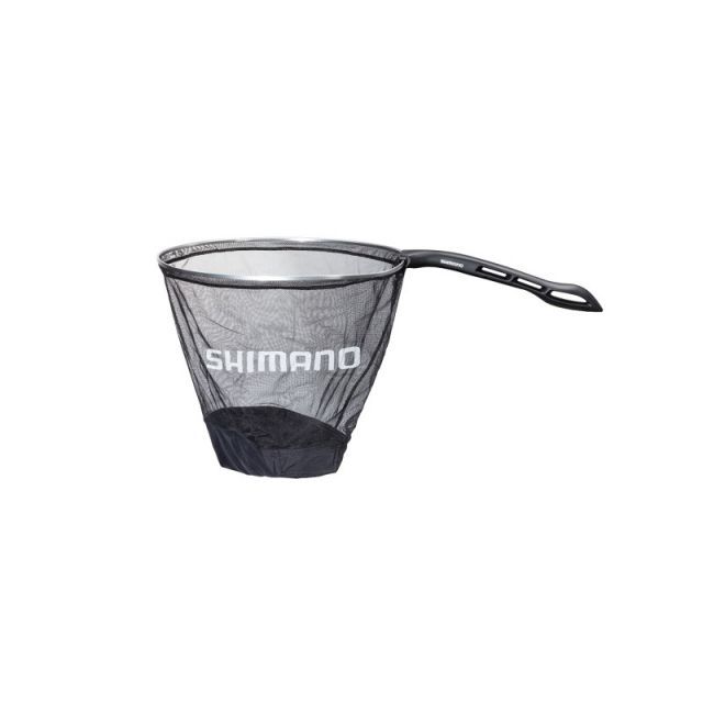 シマノ PD-1H1V 鮎袋ダモZ 39cm ブラック | 釣具 釣り フィッシング