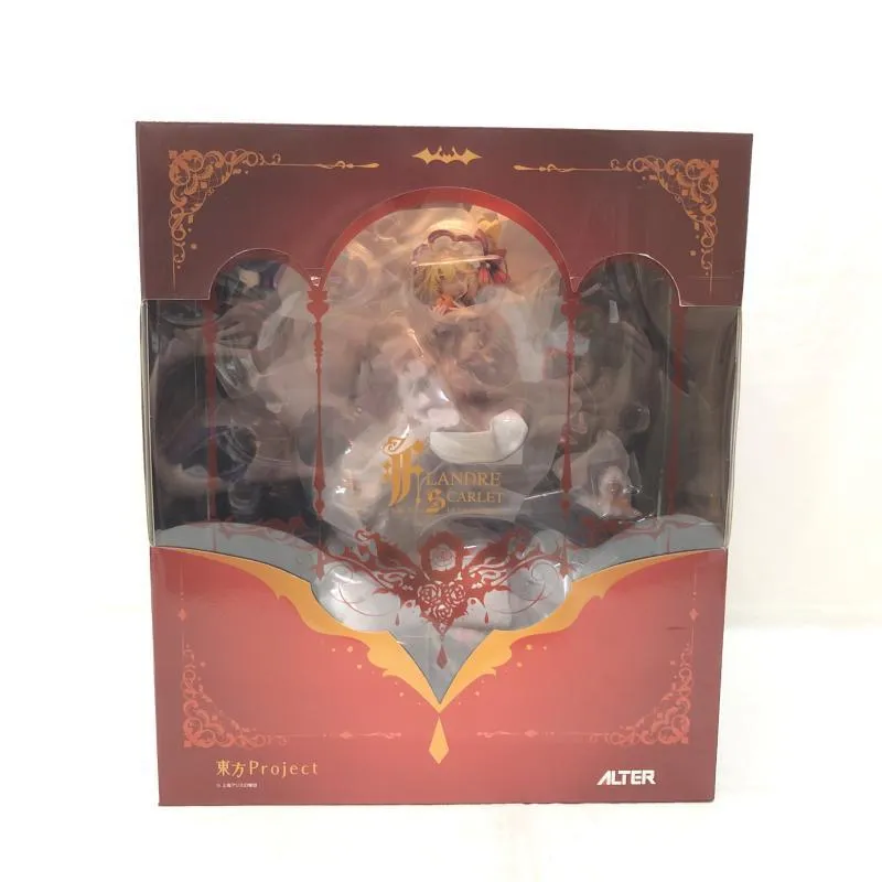 2026年最新】フランドール・スカーレット アルターの人気アイテム