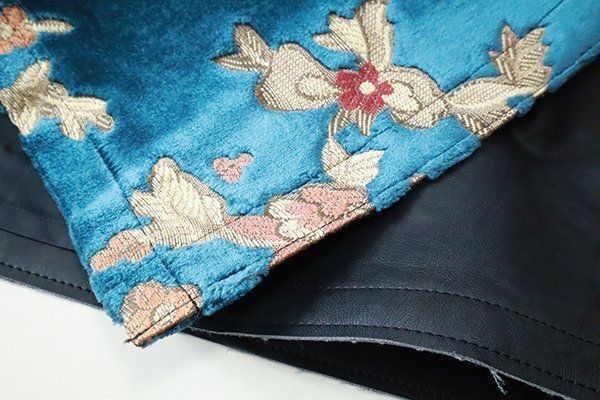JUNYA WATANABE COMME des GARÇONS ゴブラン織り JUNYA WATANABE COMME des GARÇONS ゴブラン織り