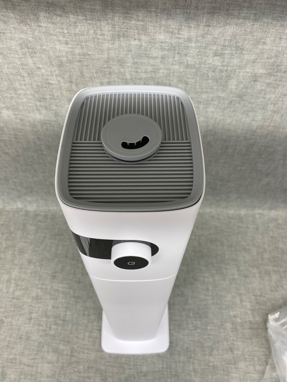 house 超音波クールミスト加湿器