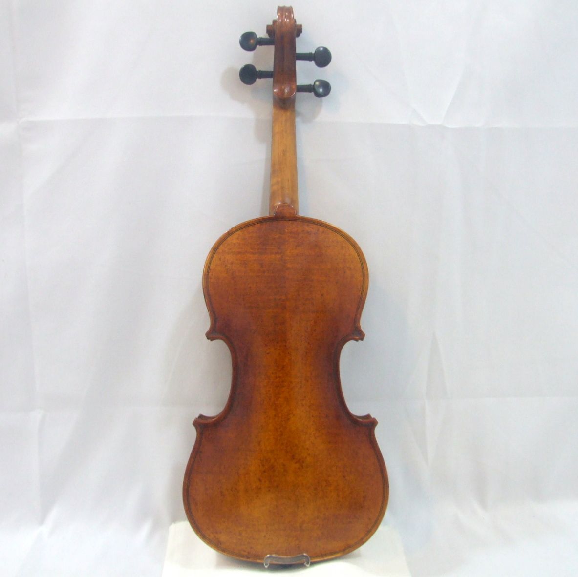 虎杢 バイオリン