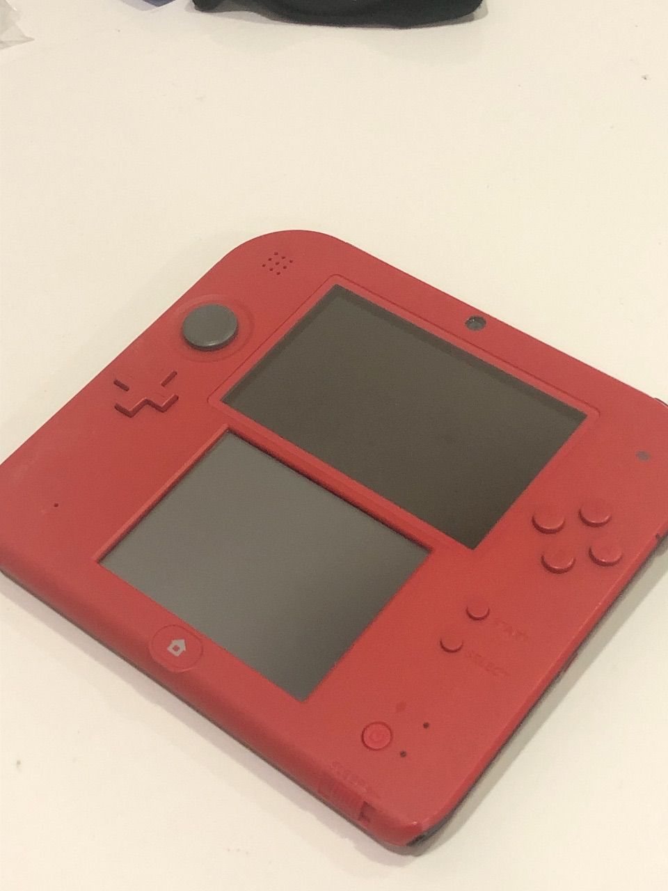 済 Nintendo