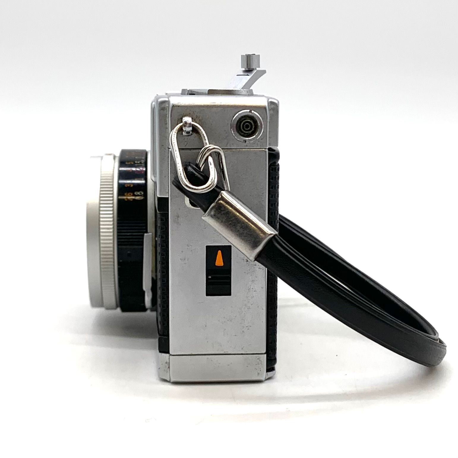 OLYMPUS-PEN  EED 動作未確認 G1 《動作未確認の為現状販売です》OLYMPUS-PEN EED フィルム