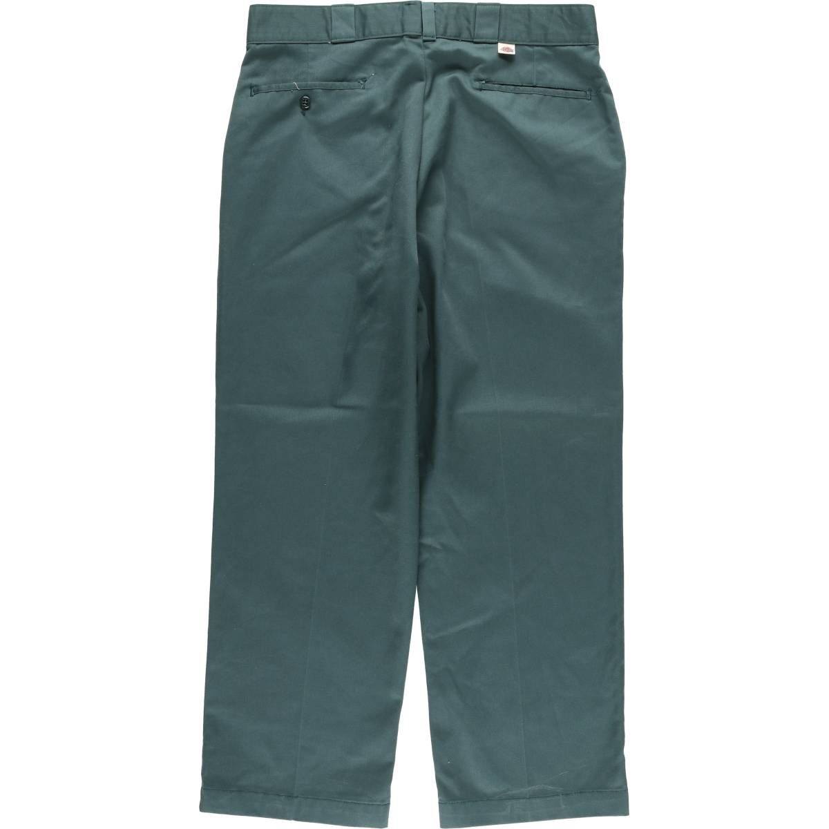 古着 70~80年代 ディッキーズ Dickies チビタグ ワークパンツ