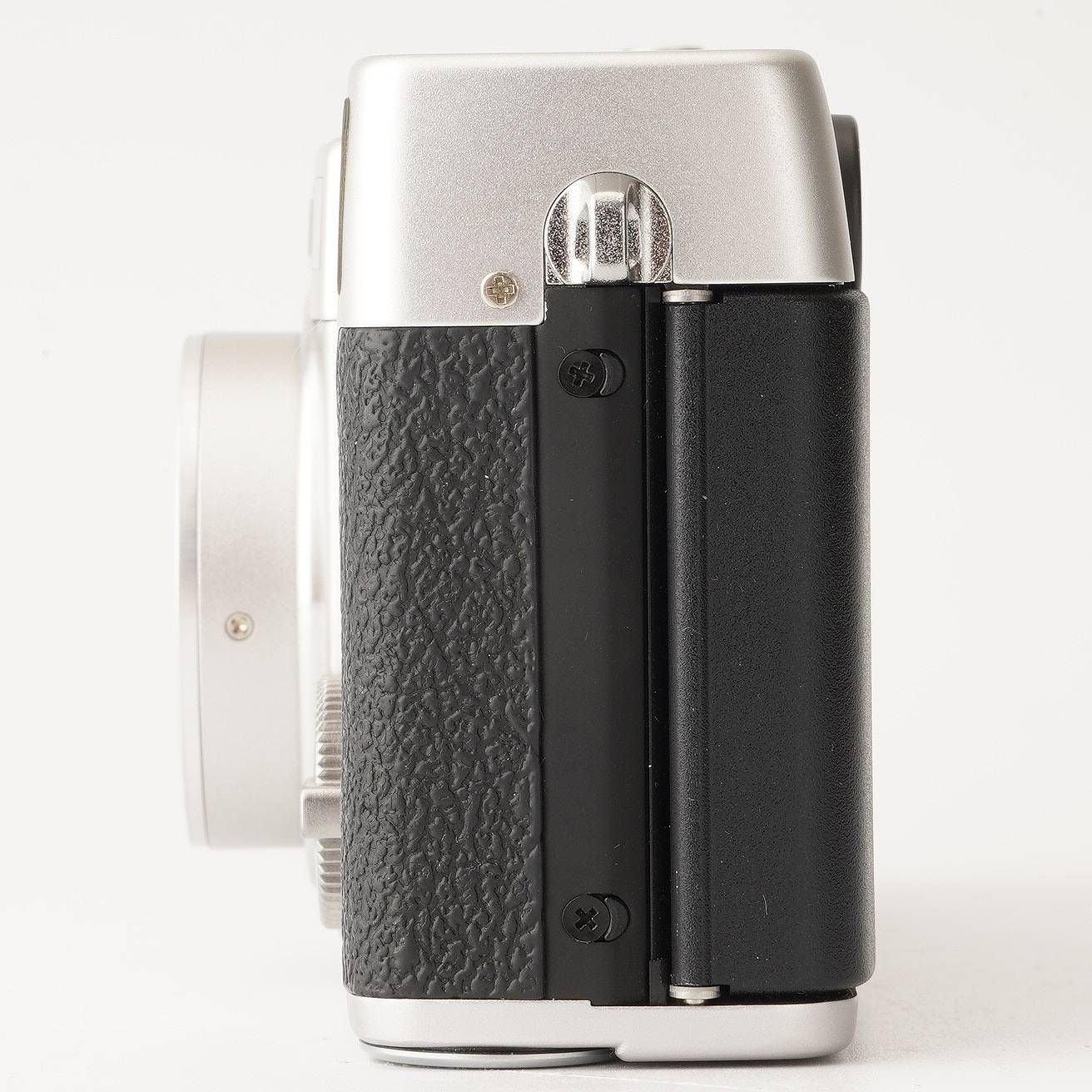 美品 富士フィルム FUJIFILM クラッセ KLASSE W - メルカリ