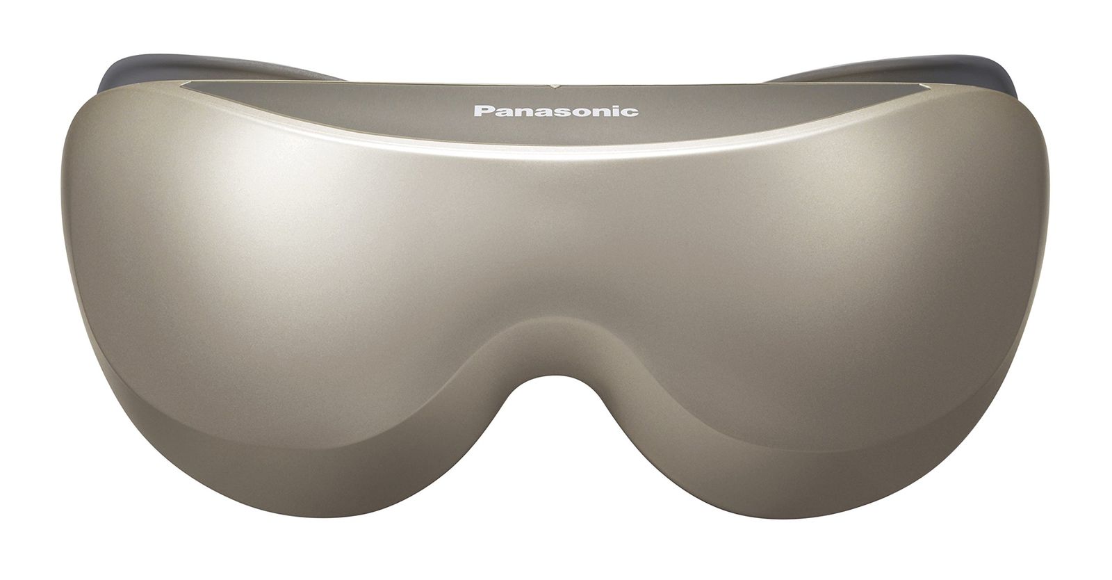 パナソニック 目もとエステ コンパクトタイプ ゴールド調 EH-SW35-N