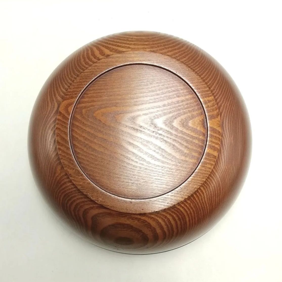 こね鉢 木製