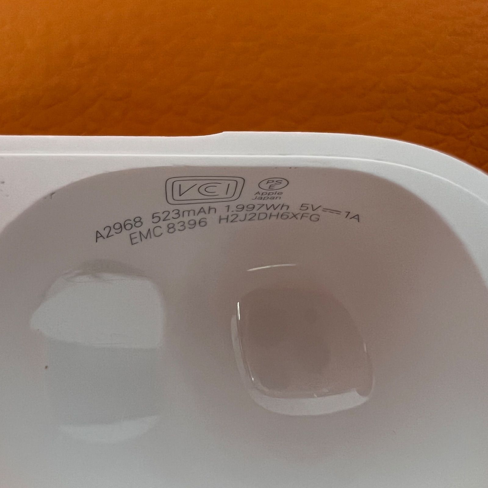 AirPods Pro 第2世代 USB-C MTJV3J A USTAUSTRALIA_COM_AU