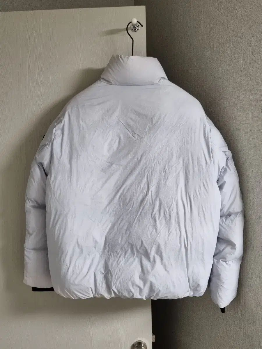 ナショナルジオグラフィック ショートダウン