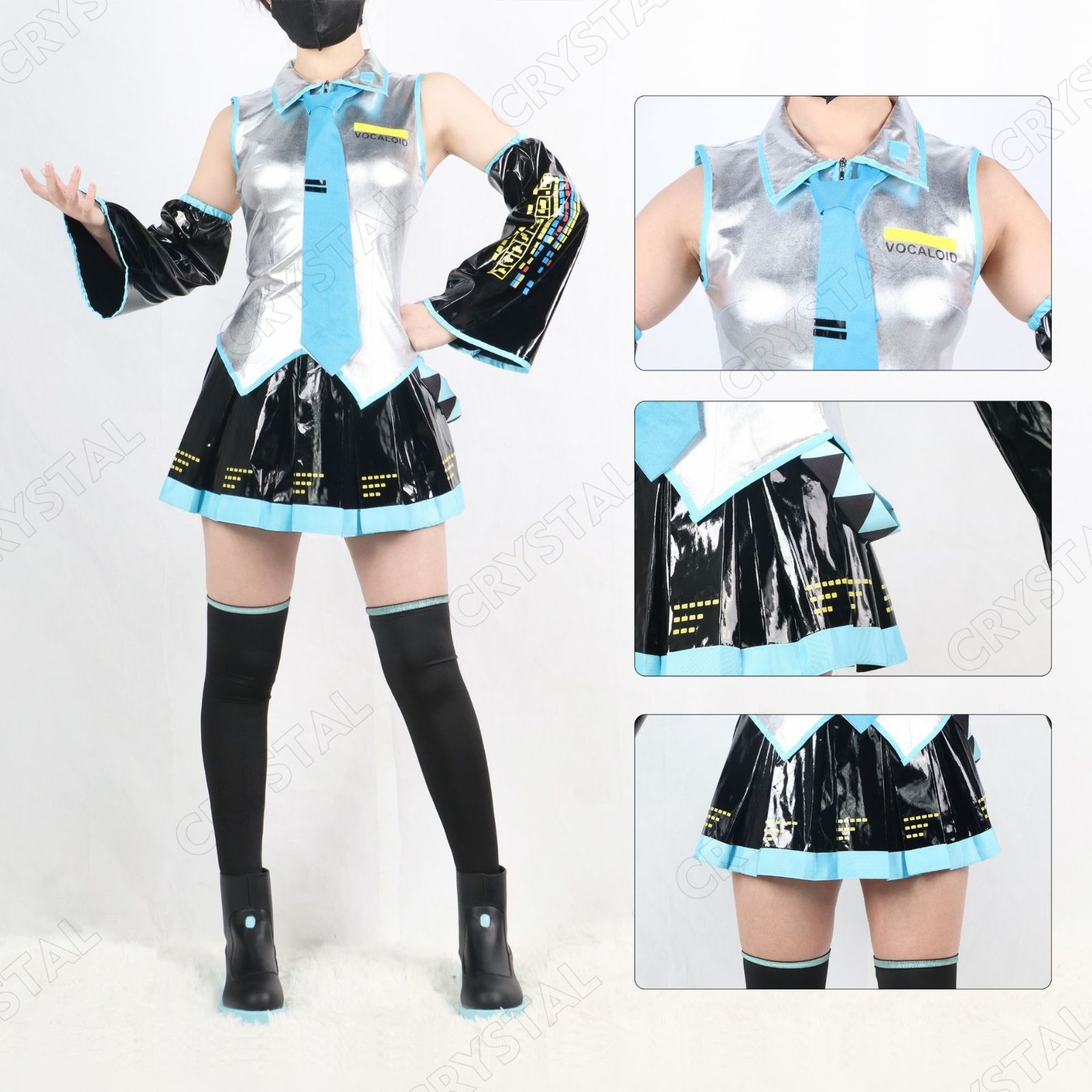制服 グッズコスプレ