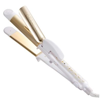 新品】クレイツ ヘアアイロン エクストリームカールII プラス RCISC