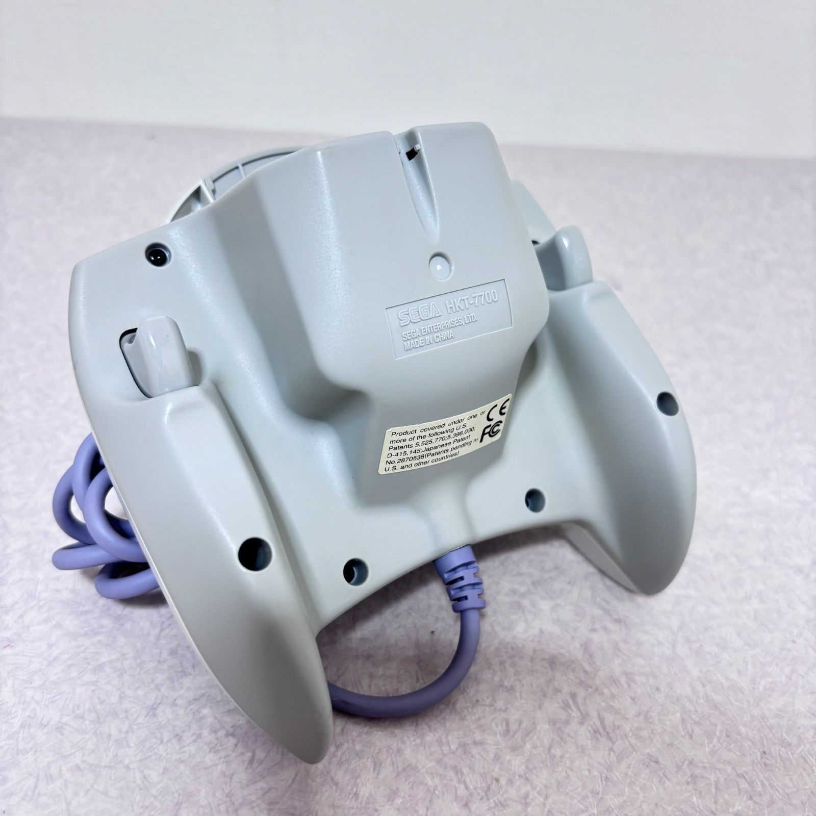 ドリームキャスト