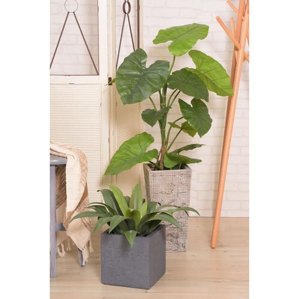 人工観葉植物 室内