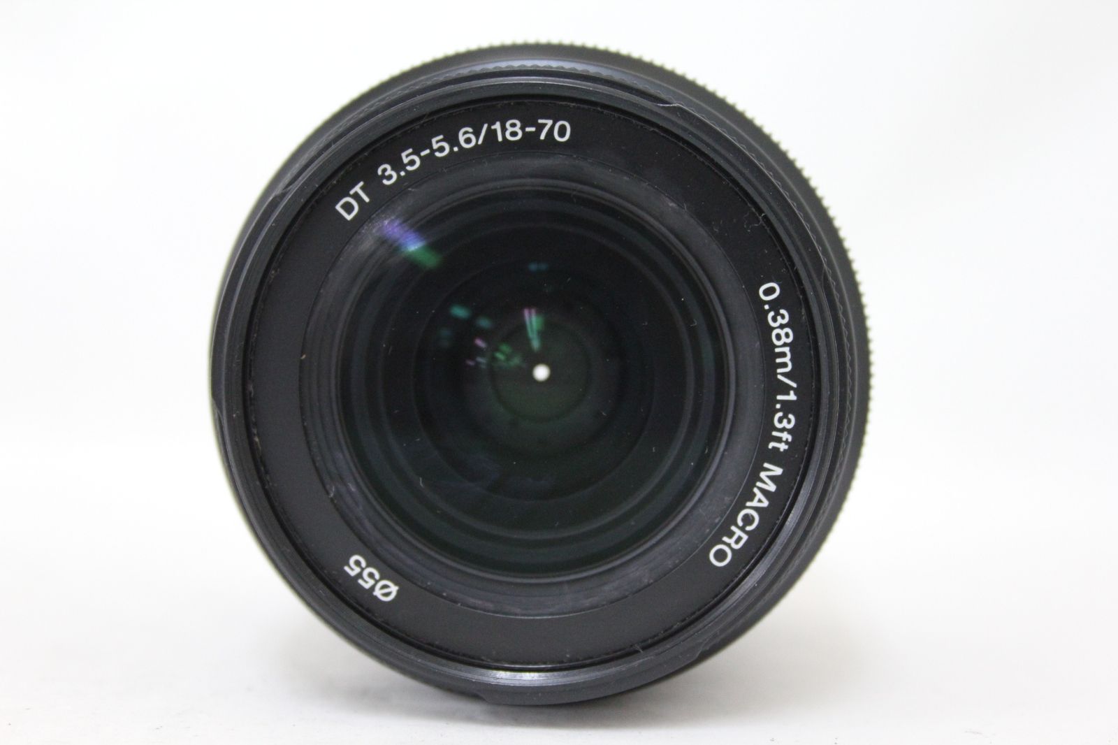 SONY α