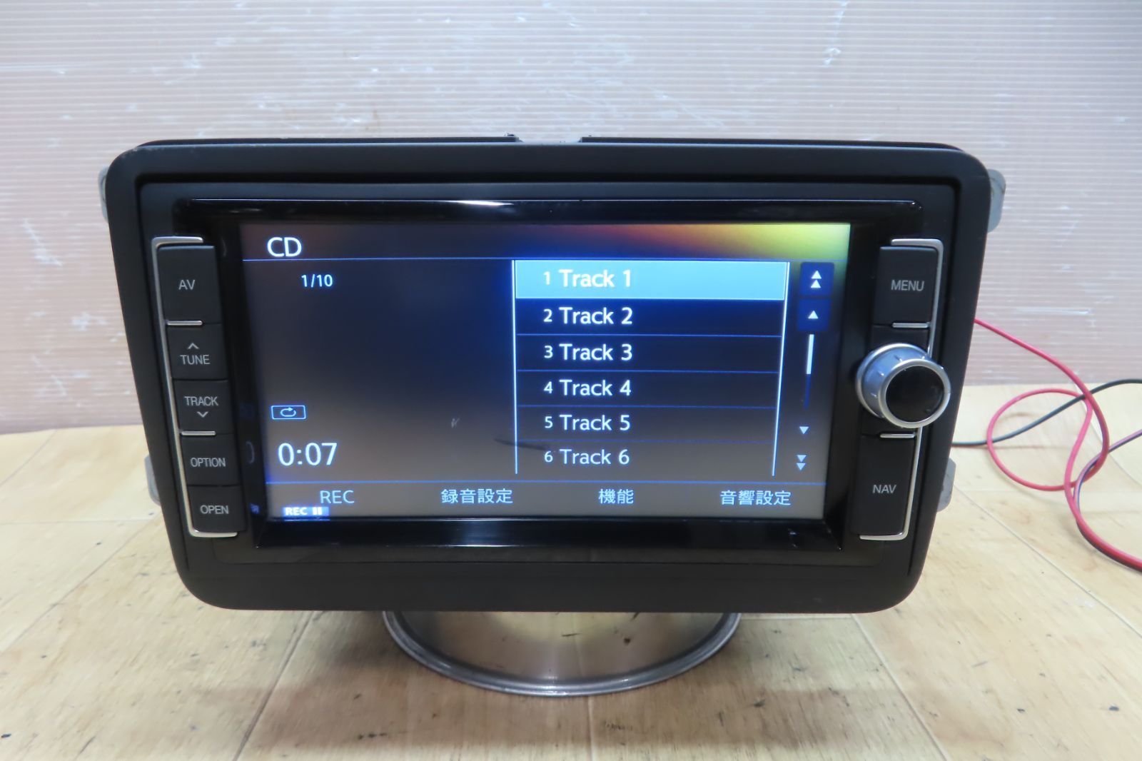 Bluetooth内蔵 CD