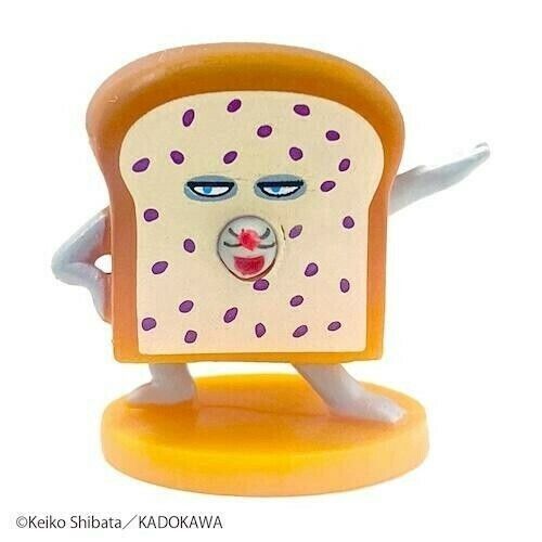パンどろぼう