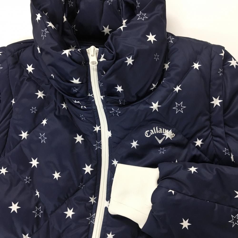 2WAY中綿ジャケット