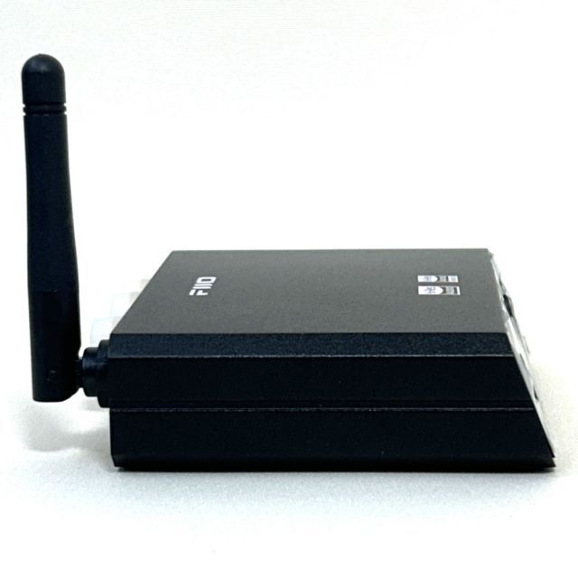 D Aコンバーター