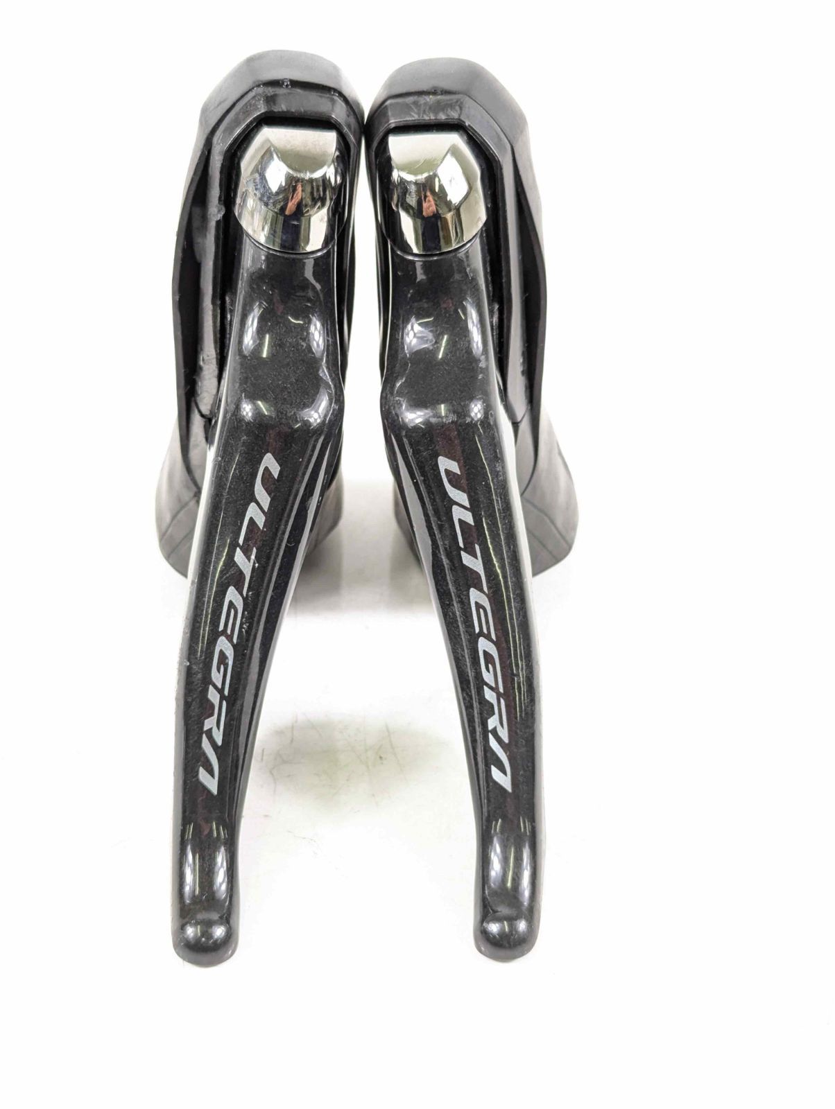 シマノ　アルテグラ8020 油圧stillレバー 並品】シマノ Shimano st r8020 Ultegra アルテグラ 油圧