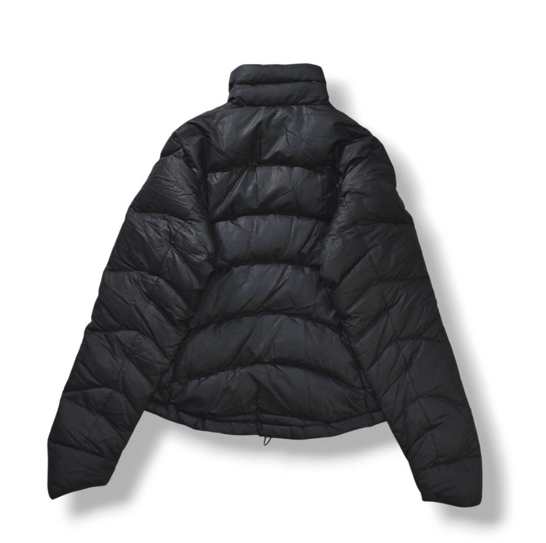 極暖】 パタゴニア patagonia グース ダウン キルティング ジャケット 