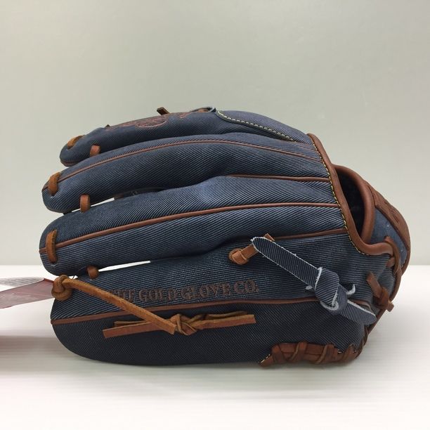 ローリングス Rawlings 軟式 内野手用グローブ GR3FR6N62 7906 - メルカリ