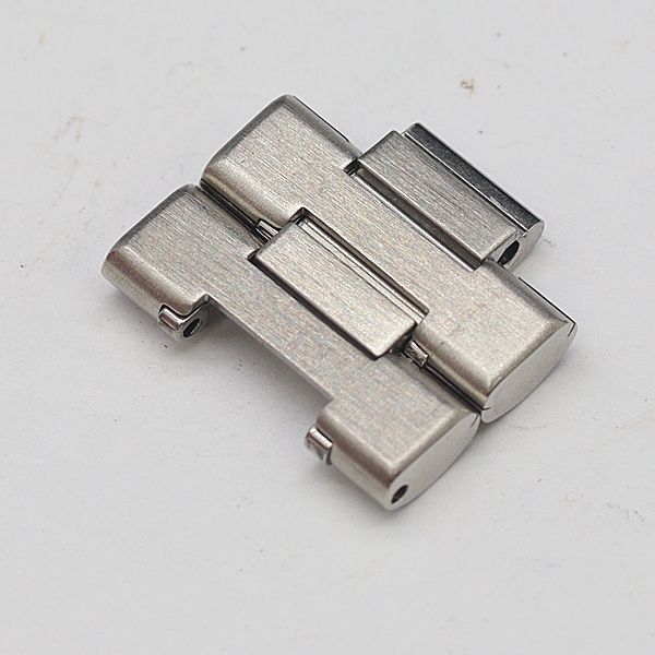 1円 オメガ スピードマスター 純正コマ シルバー コマ 15mm メンズ