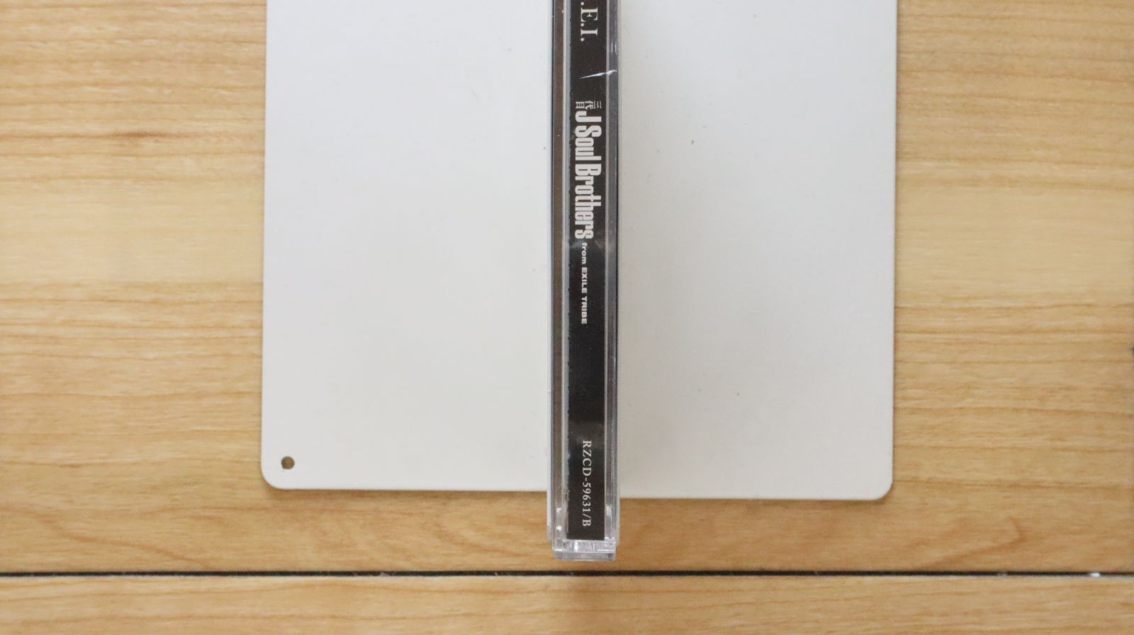 国内盤CD☆三代目 J Soul Brothers from EXILE TRIBE□ R.Y.U.S.E.I.