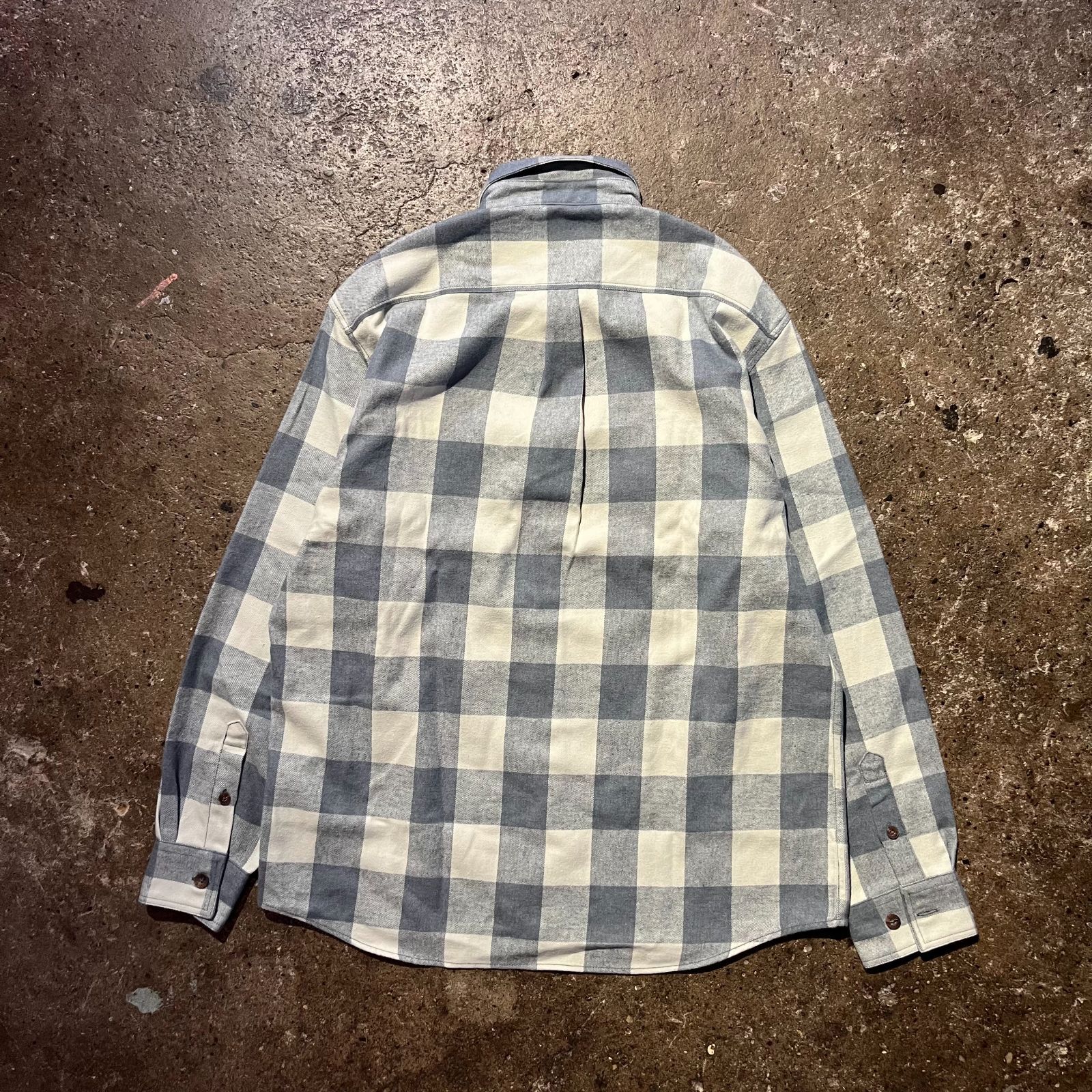 MAMMUT 25aw Tamaro Longsleeve Shirt AF Men XL マムート 2025aw タマロロングスリーブシャツ チェック 1015-01431