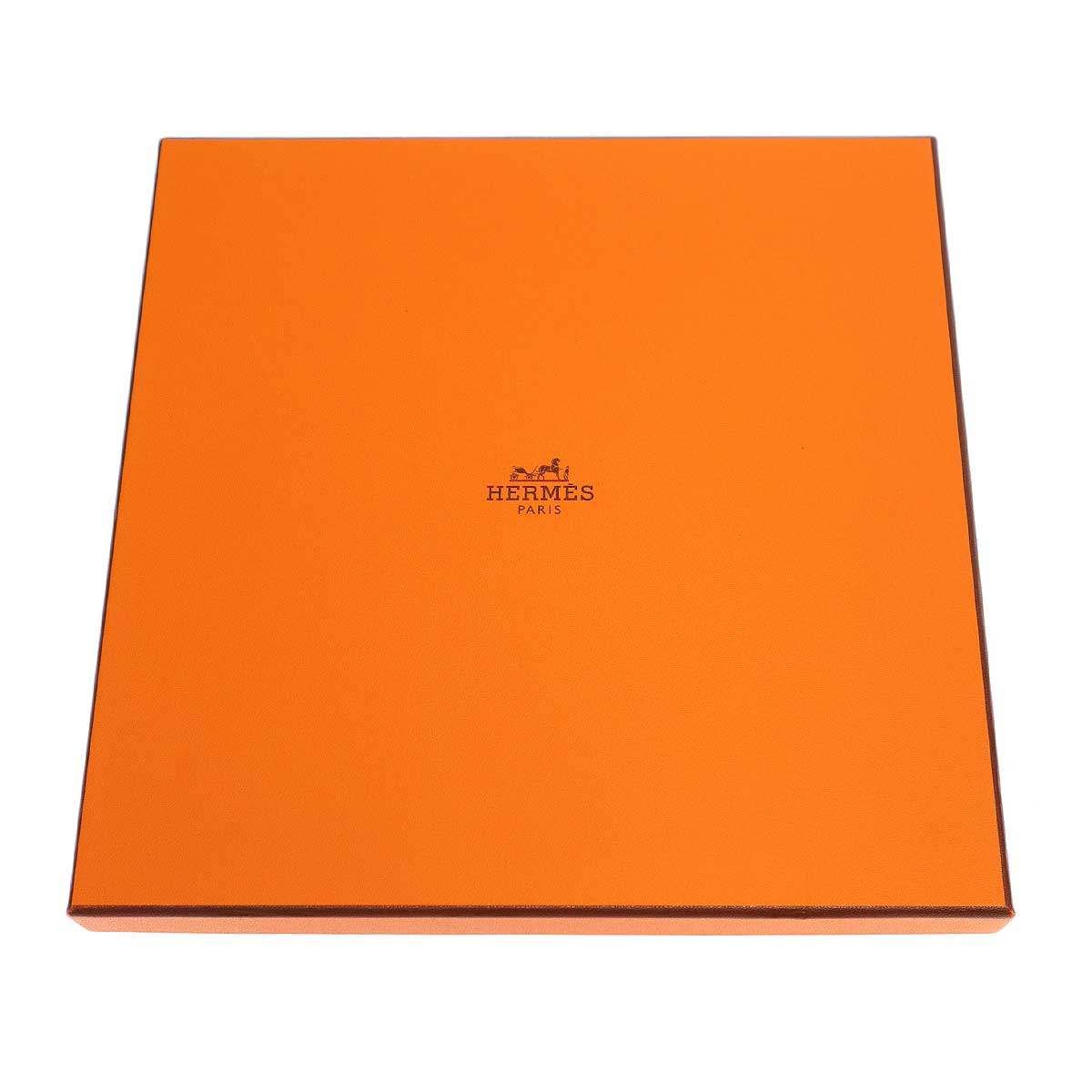 HERMES エルメス カレ90 Modernisme tropical 熱帯のモダニズム