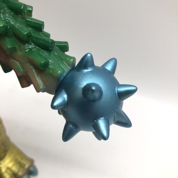 中古】現状品） ブルマァク タイラント ( オリジナルカラー )[24