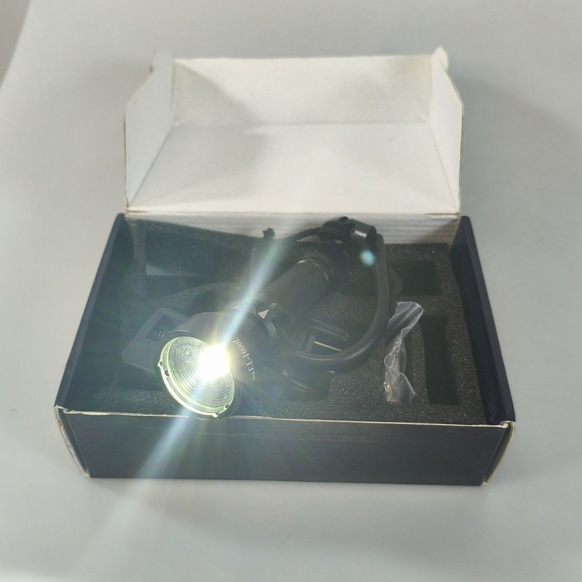 水中ライト EL-1000