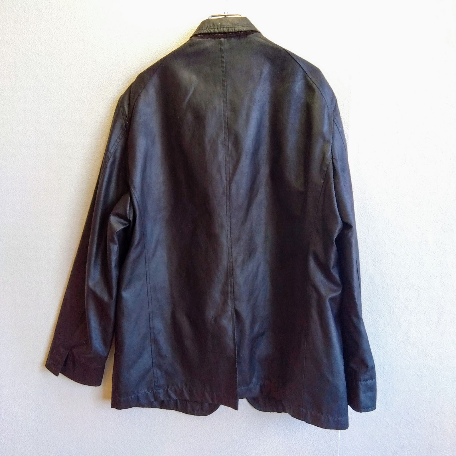 ビッププレイボーイコレクション VIP Playboy COLLECTION レザー