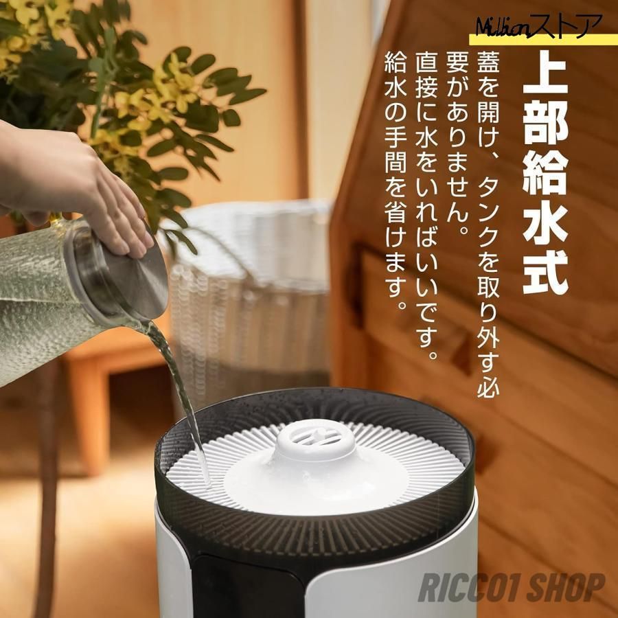 空焚き防止