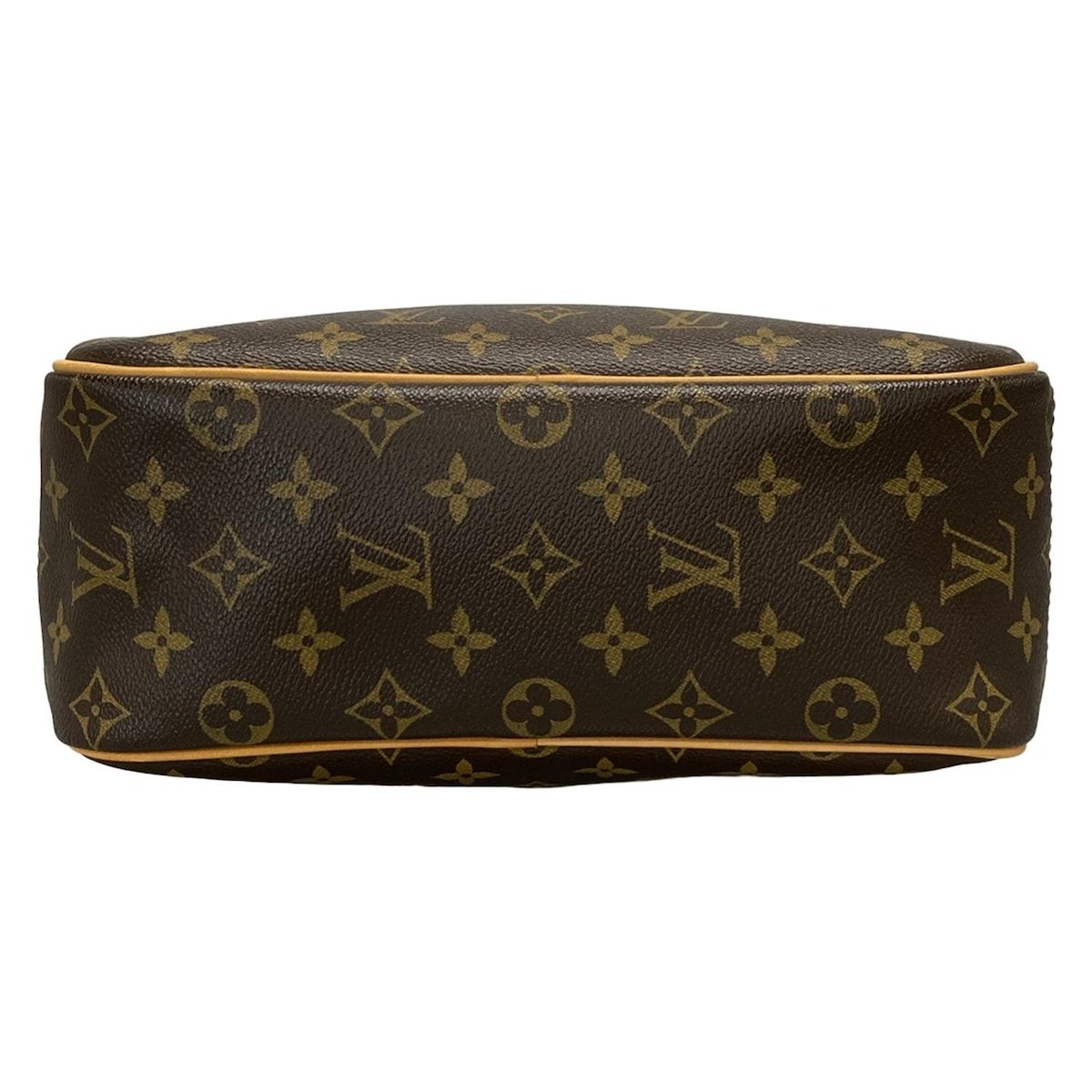 【美品】Louis Vuitton　 トゥルーヴィル 楽天市場】【限界値下げ祭5-OF】 ルイヴィトン LOUIS VUITTON