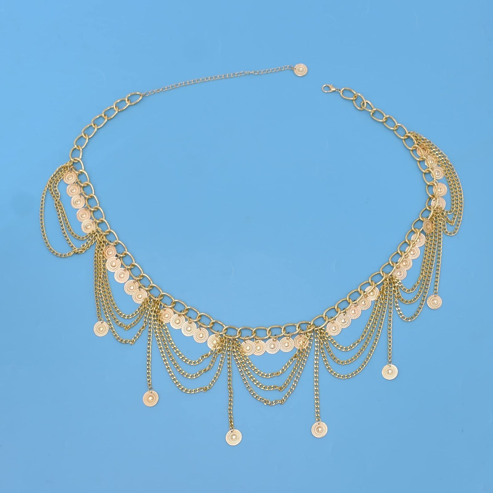 ベリーチェーン